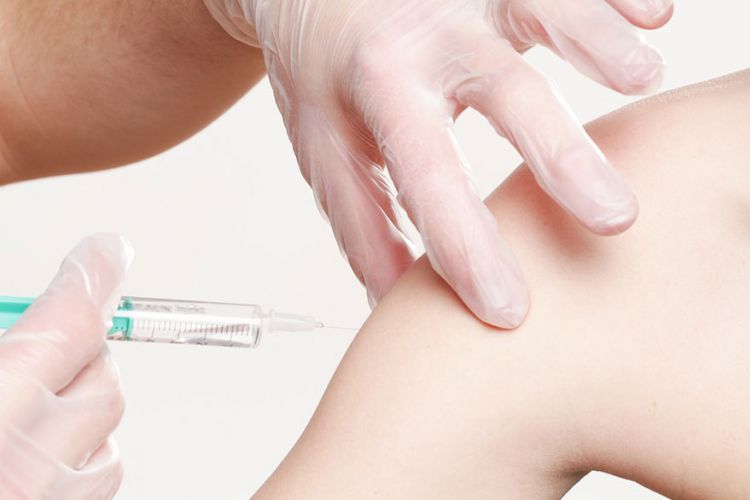 Γερμανία: Υποχρεωτικός και με νόμο ο εμβολιασμός κατά της ιλαράς