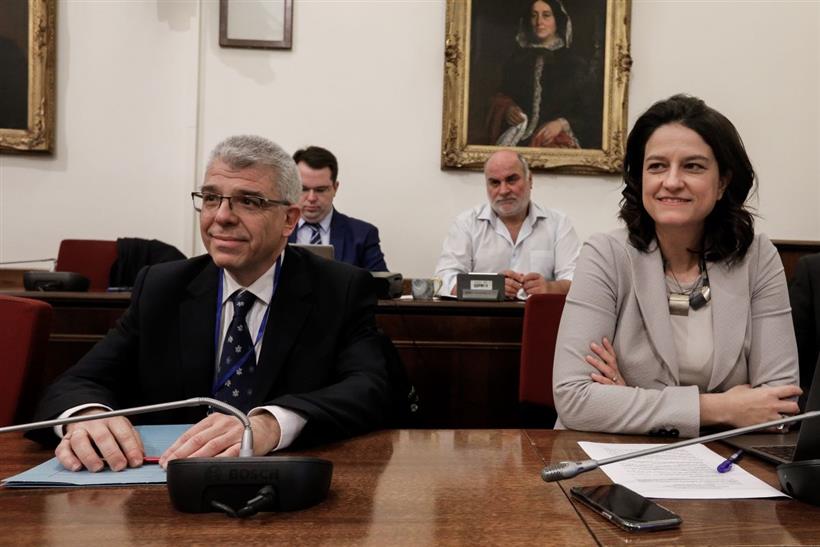 Πλαστά πτυχία: «Υπάρχει πρόβλημα» παραδέχεται ο πρόεδρος του ΔΟΑΤΑΠ