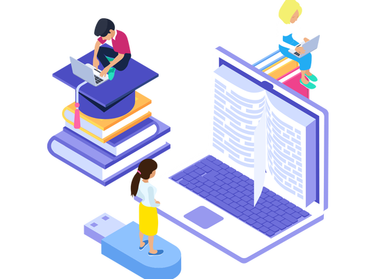 Μένουμε σπίτι – Μαθαίνουμε στο σπίτι. 13 Μαρτίου – 13 Απριλίου: Ένας μήνας εξ αποστάσεως εκπαίδευσης