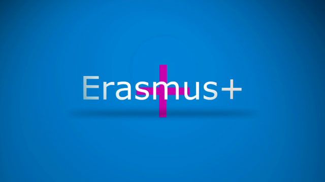Συνεχίζεται κανονικά το πρόγραμμα Erasmus+