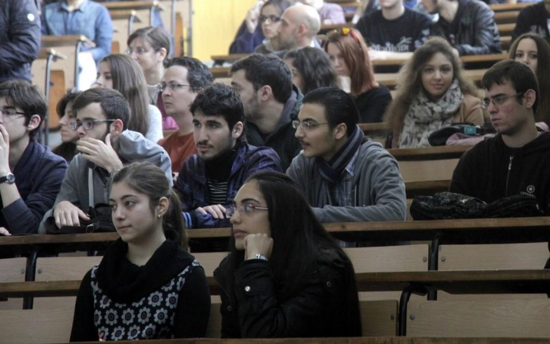 Βάσεις 2020: Τα Τμήματα που σημείωσαν τη μεγαλύτερη άνοδο και πτώση