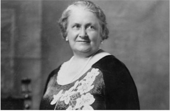 Ο δεκάλογος της θεωρίας της Maria Montessori, της γυναίκας που δίδαξε στα παιδιά την αγάπη για τη μάθηση