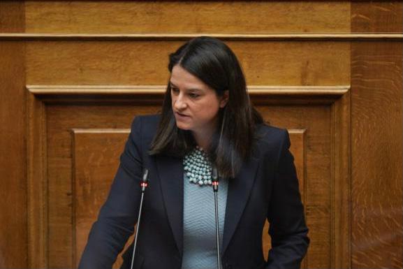 42 εκ. ευρώ αύξηση των δαπανών για την Παιδεία το 2021, παρά τις αντιξοότητες της πανδημίας: «Επενδύουμε στην εκπαίδευση, επενδύουμε στο μέλλον των παιδιών μας!»