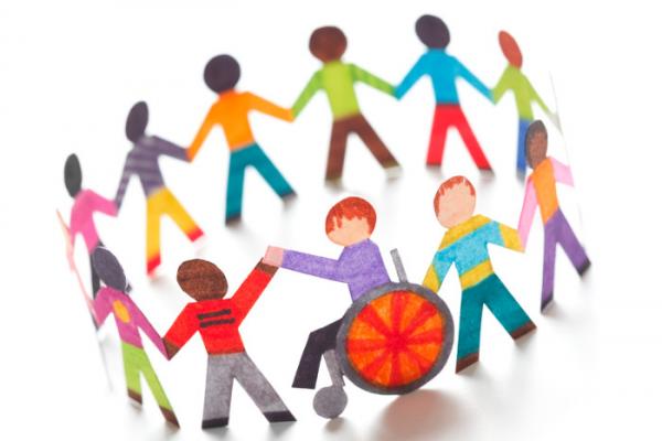 3η Δεκεμβρίου-Παγκόσμια Ημέρα Ατόμων με Αναπηρία «Όλοι διαφορετικοί-όλοι ίσοι»