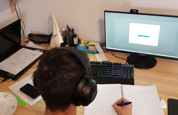 WebEx: Θα υπάρξουν δυσκολίες στη διενέργεια ηλεκτρονικών συναντήσεων λόγω αναβάθμισης