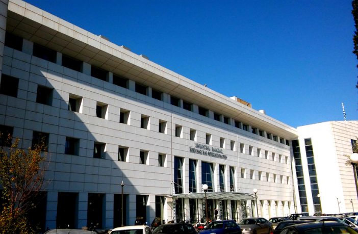 Εγκύκλιος επαναλειτουργίας Γυμνασίων-Λυκείων: Ενημέρωση γονέων-υπενθύμιση μέτρων covid τις 2 πρώτες ώρες
