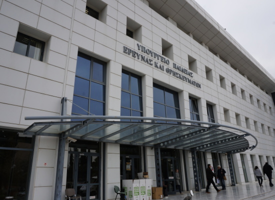 50 Νέα Πρότυπα και Πειραματικά Σχολεία στη χώρα μας, 112 στο σύνολο από τη νέα σχολική χρονιά