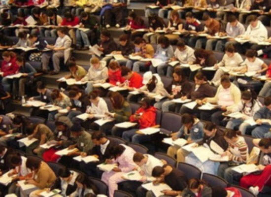 Σταδιακή επιστροφή στην κανονικότητα