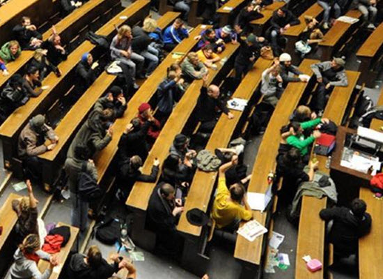 Εγγραφές των εισαγομένων με την ειδική κατηγορία Αλλοδαπών – Αλλογενών αποφοίτων λυκείων εκτός ΕΕ και αποφοίτων λυκείων ή αντίστοιχων σχολείων κρατών – μελών της Ε.Ε στην Τριτοβάθμια Εκπαίδευση