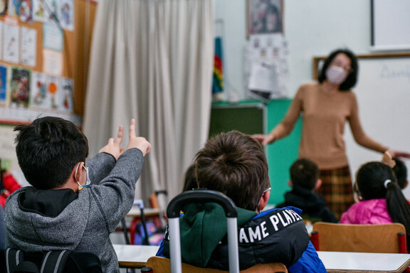 Υπ. Παιδείας: Τα μέτρα στα σχολεία για μαθητές & εκπαιδευτικούς- Τι θα ισχύει σε περίπτωση κρούσματος