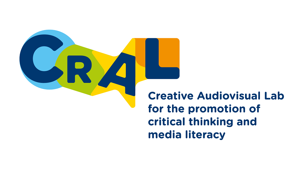 Η Ερευνητική Ομάδα DAISSy του ΕΑΠ παρουσίασε το έργο “Creative Audiovisual Lab for the promotion of critical thinking & media literacy- CrAL” στην εκδήλωση “DAISSy Days 2021”