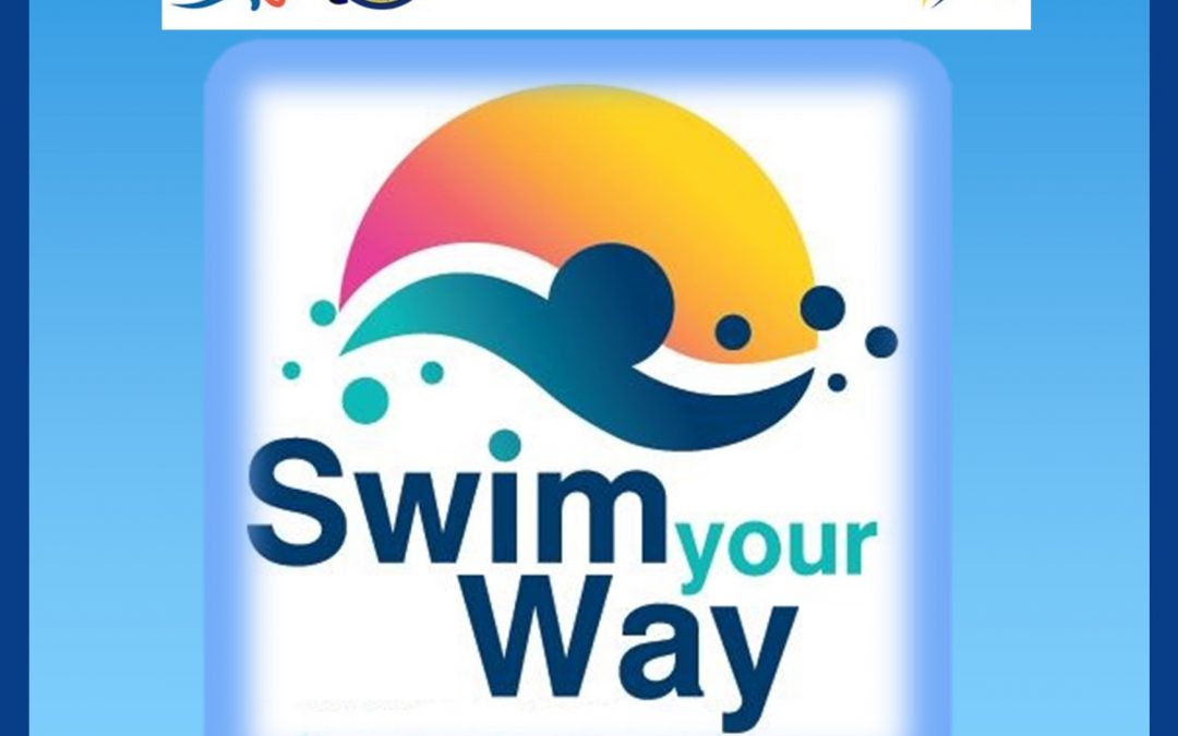 «Swim your Way» ΕΥΡΩΠΑΪΚΟ Ευρωπαϊκό Πρόγραμμα Erasmus+ SPORT GUIDE & VIDEOS