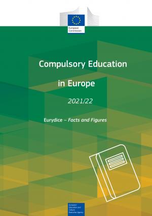 Υποχρεωτική Εκπαίδευση στην Ευρώπη – 2021/22