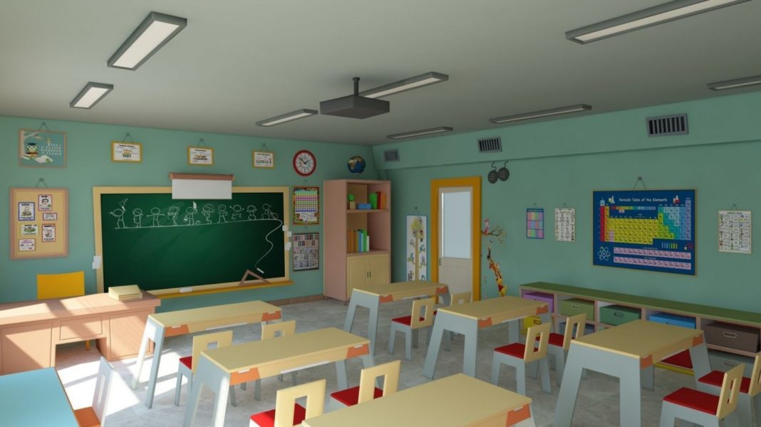 Ηγουμενίτσα: Ένα… βραβευμένο φιδάκι από την Ε’ τάξη του Δημοτικού Σχολείου Γραικοχωρίου (video)