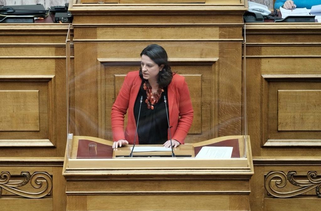 236 εκ. αύξηση των κονδυλίων για την εκπαίδευση το 2022