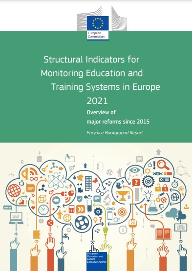 Διαρθρωτικοί δείκτες για την παρακολούθηση των συστημάτων εκπαίδευσης και κατάρτισης στην Ευρώπη