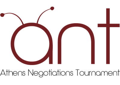 4ος Πανελλήνιος Φοιτητικός Διαγωνισμός Διαπραγματεύσεων: Athens Negotiations Tournament 2022