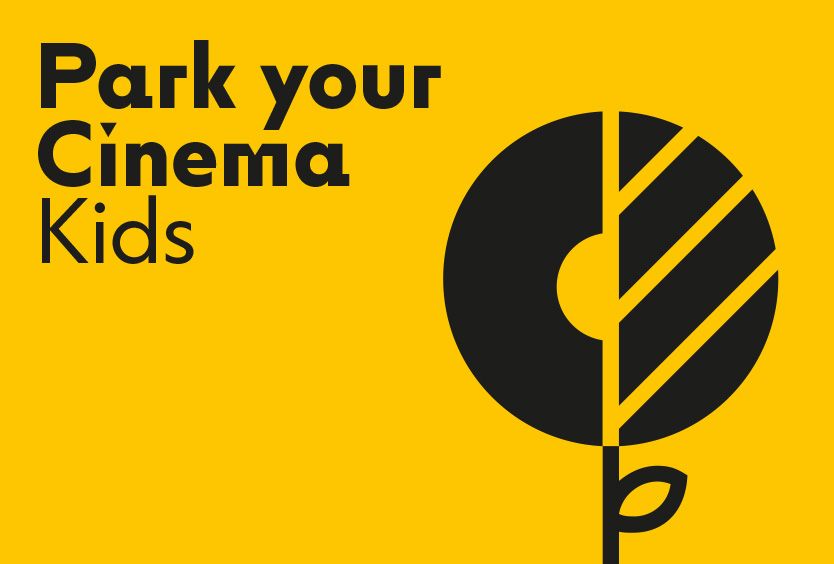 Park Your Cinema Kids: Ταινίες στο ξέφωτο του Κέντρου Πολιτισμού Ίδρυμα Σταύρος Νιάρχος