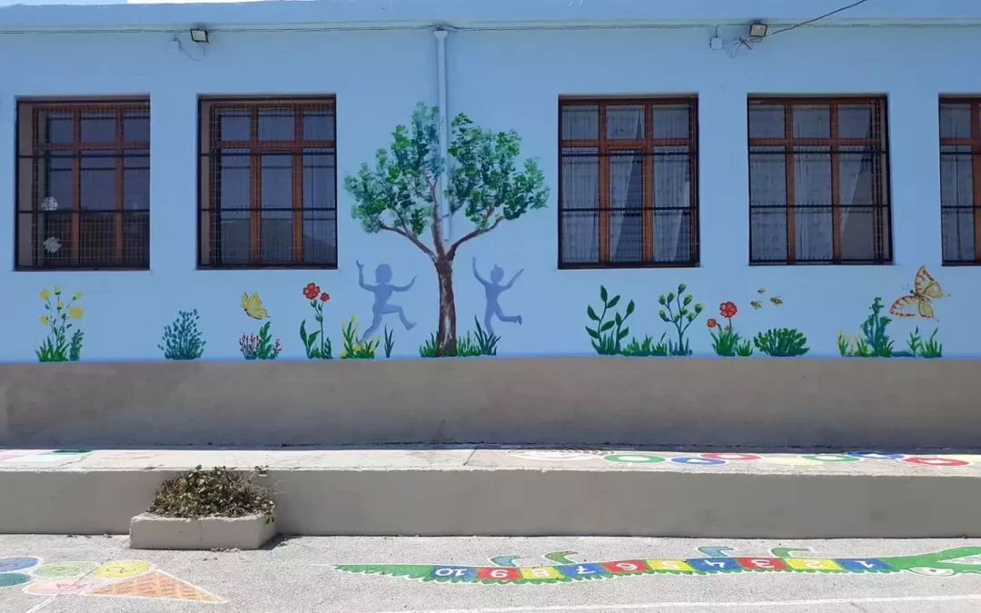 Ο «εκπαιδευτικός της χρονιάς» – Πώς μεταμόρφωσε το σχολείο σε ένα απομακρυσμένο χωριό