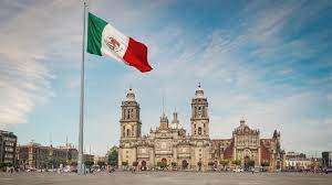 Υποτροφίες για σπουδές στο Μεξικό