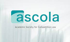 Διοργάνωση ASCOLA 2023 από τη Νομική Σχολή του ΕΚΠΑ και την Επιτροπή Ανταγωνισμού