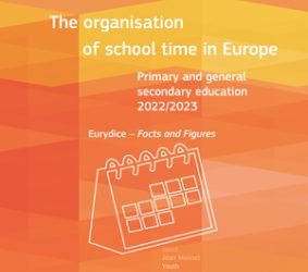 «The Organisation of School Time in Europe. Primary and General Secondary Education – 2022/23»- Το Δίκτυο ΕΥΡΥΔΙΚΗ δημοσιεύει το σχολικό ημερολόγιο για το 2022/23