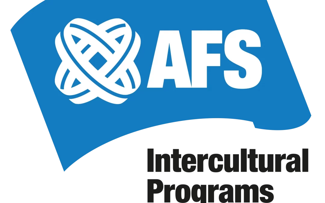 Παράταση υποβολής αιτήσεων για τα Προγράμματα ανταλλαγής μαθητών της AFS – Υποτροφίες για μαθητές Λυκείου!
