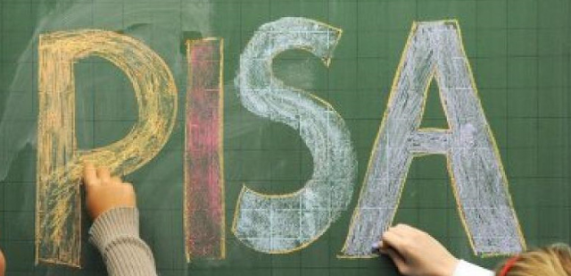 Για δεύτερη συνεχόμενη χρονιά οι Εθνικές Εξετάσεις Διαγνωστικού Χαρακτήρα – «ελληνική PISA»