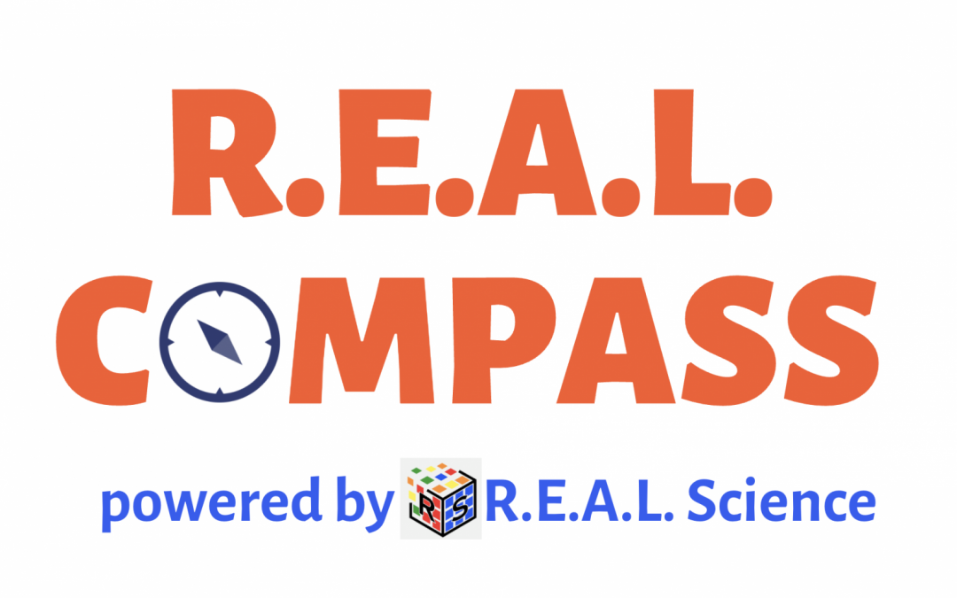 Το μαθητικό συνέδριο του R.E.A.L. Science – R.E.A.L. Compass