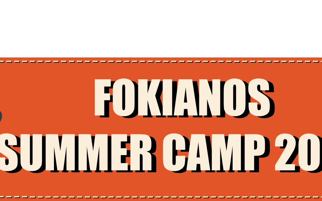 Fokianos Summer Camp 2023