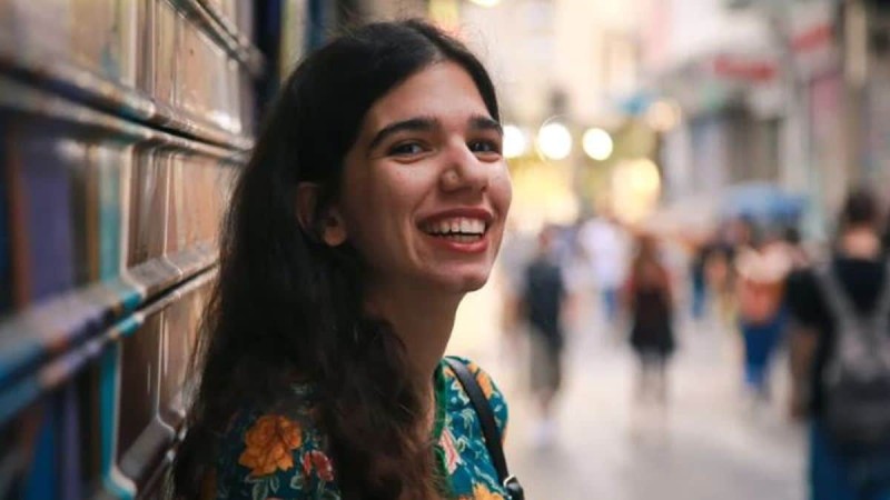 23χρονη Ελληνίδα βγήκε πρώτη στον κόσμο στη Ρομποτική και μας έκανε υπερήφανους