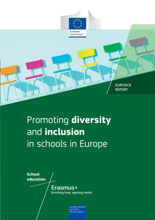 Προώθηση της διαφορετικότητας και της ένταξης στα σχολεία στην Ευρώπη