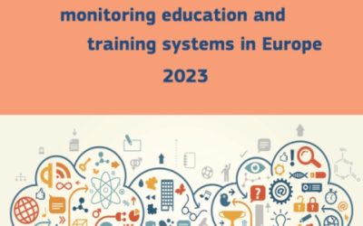 Διαρθρωτικοί δείκτες για την παρακολούθηση των συστημάτων εκπαίδευσης και κατάρτισης στην Ευρώπη – 2023
