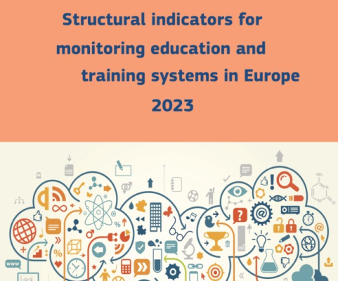 Διαρθρωτικοί δείκτες για την παρακολούθηση των συστημάτων εκπαίδευσης και κατάρτισης στην Ευρώπη – 2023