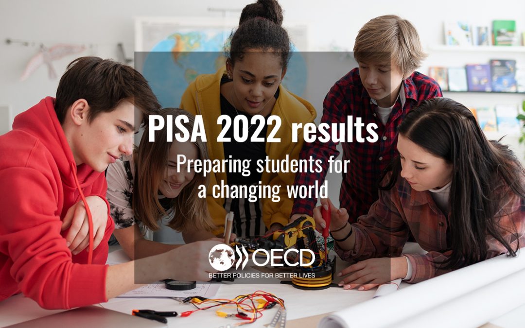 Αποτελέσματα PISA 2022