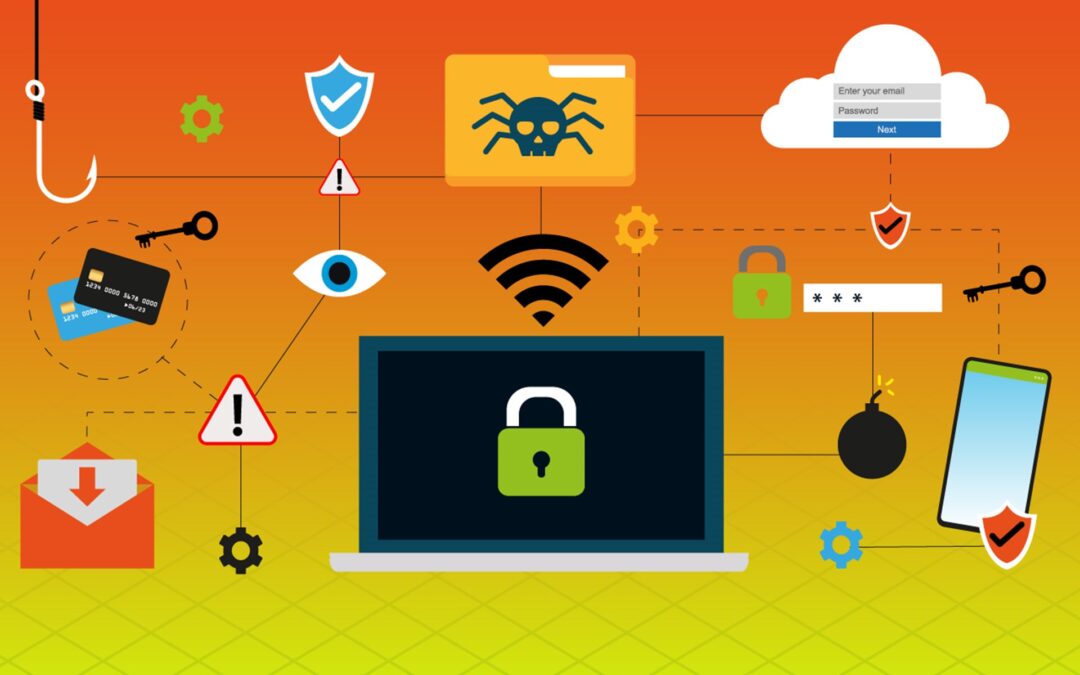 Ίδρυμα Ευγενίδου: «Cybersecurity Challenge»