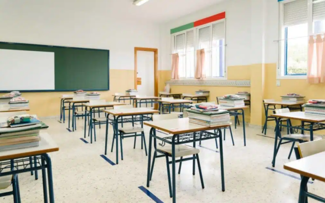 Παιδεία το 2024: Τα μη κρατικά ΑΕΙ και οι 4 αλλαγές στα σχολεία