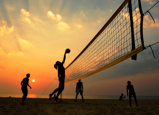Προκήρυξη Πανελλήνιων Αγώνων Πετοσφαίρισης επί Άμμου (Μπιτς Βόλεϊ) των Γενικών και Επαγγελματικών Λυκείων (ΓΕ.Λ. και ΕΠΑ.Λ.), σχολικού έτους 2023-2024