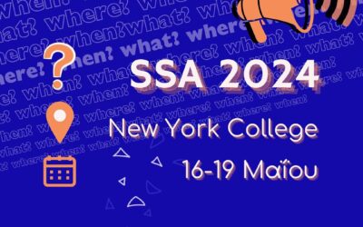Soft Skills Academy 2024: Το πιο διαδραστικό 4ήμερο σεμινάριο ανάπτυξης κοινωνικών δεξιοτήτων επιστρέφει για 10η συνεχή χρονιά! 