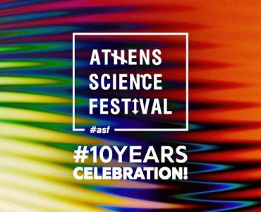 Athens Science Festival | “Tales of Change” | 16-21 Απριλίου 2024