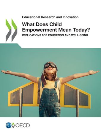 Τι σημαίνει η ενδυνάμωση του παιδιού σήμερα;